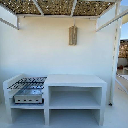 Beautiful Apartment With Private Rooftop Terrace Tangier Exterior photo