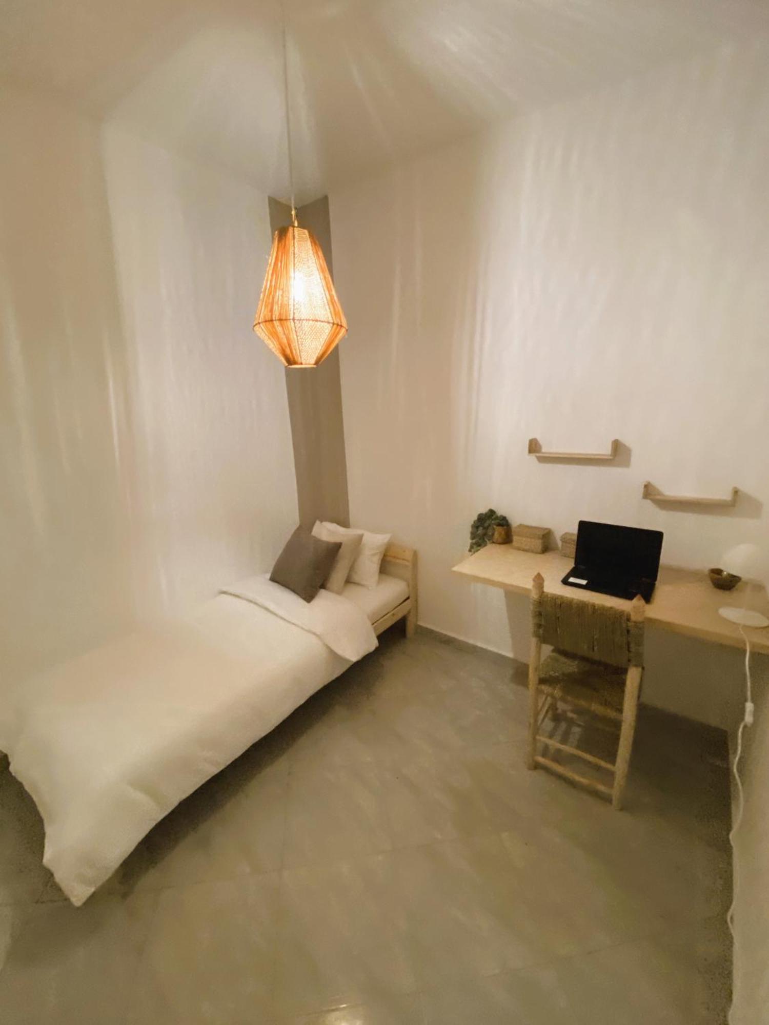 Beautiful Apartment With Private Rooftop Terrace Tangier Exterior photo